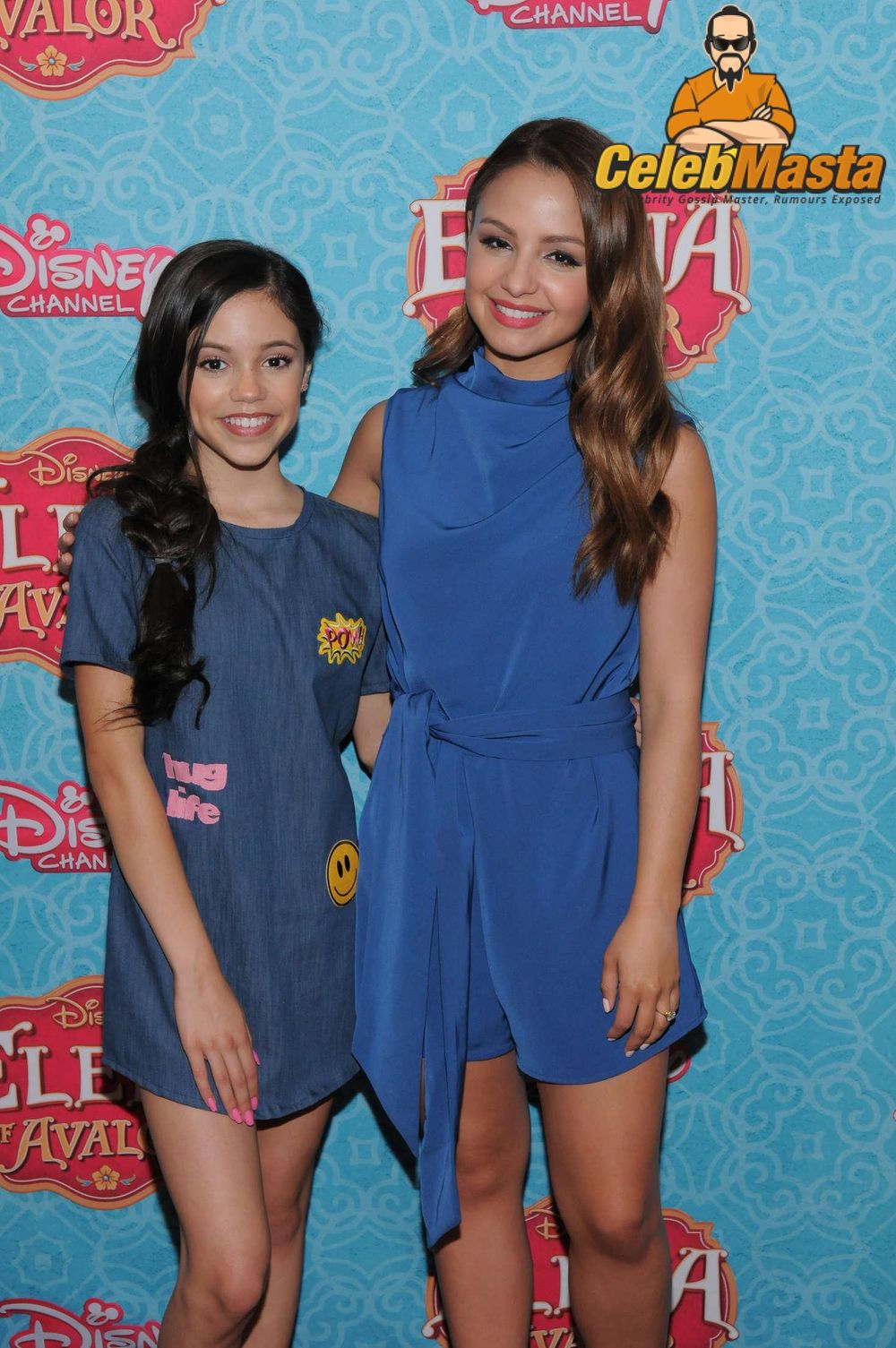 Aimee Carrero