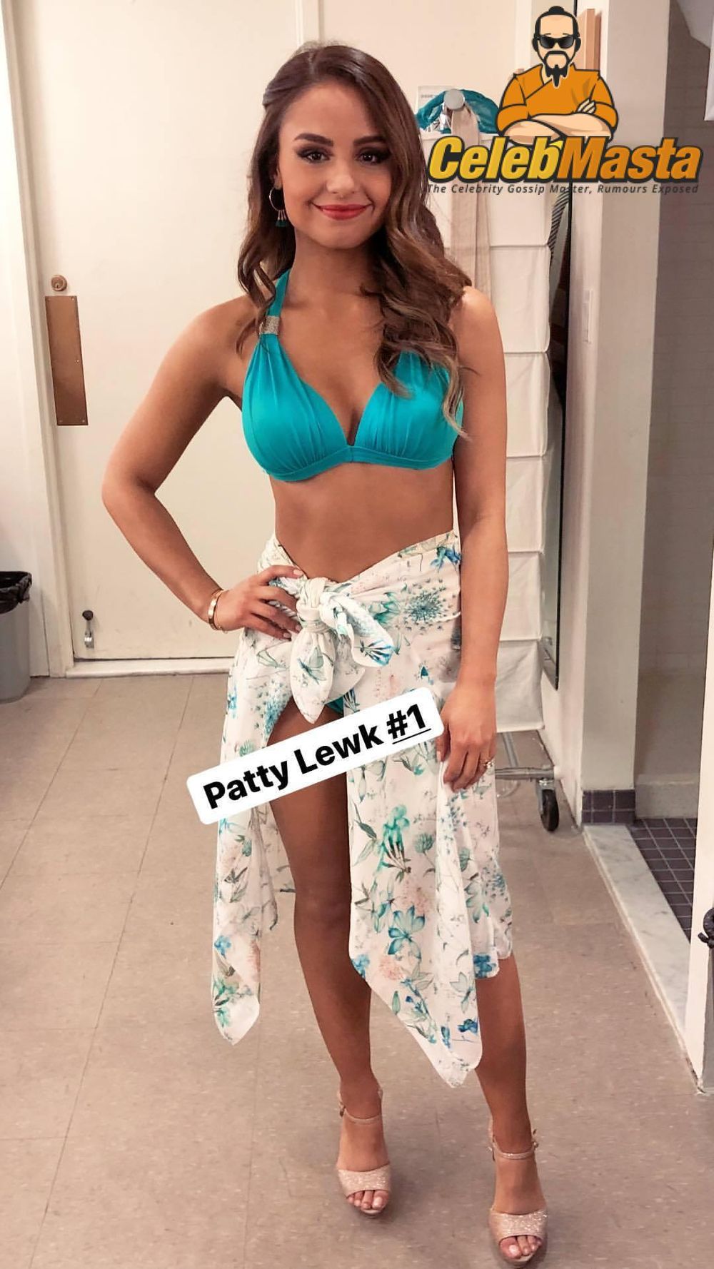 Aimee Carrero