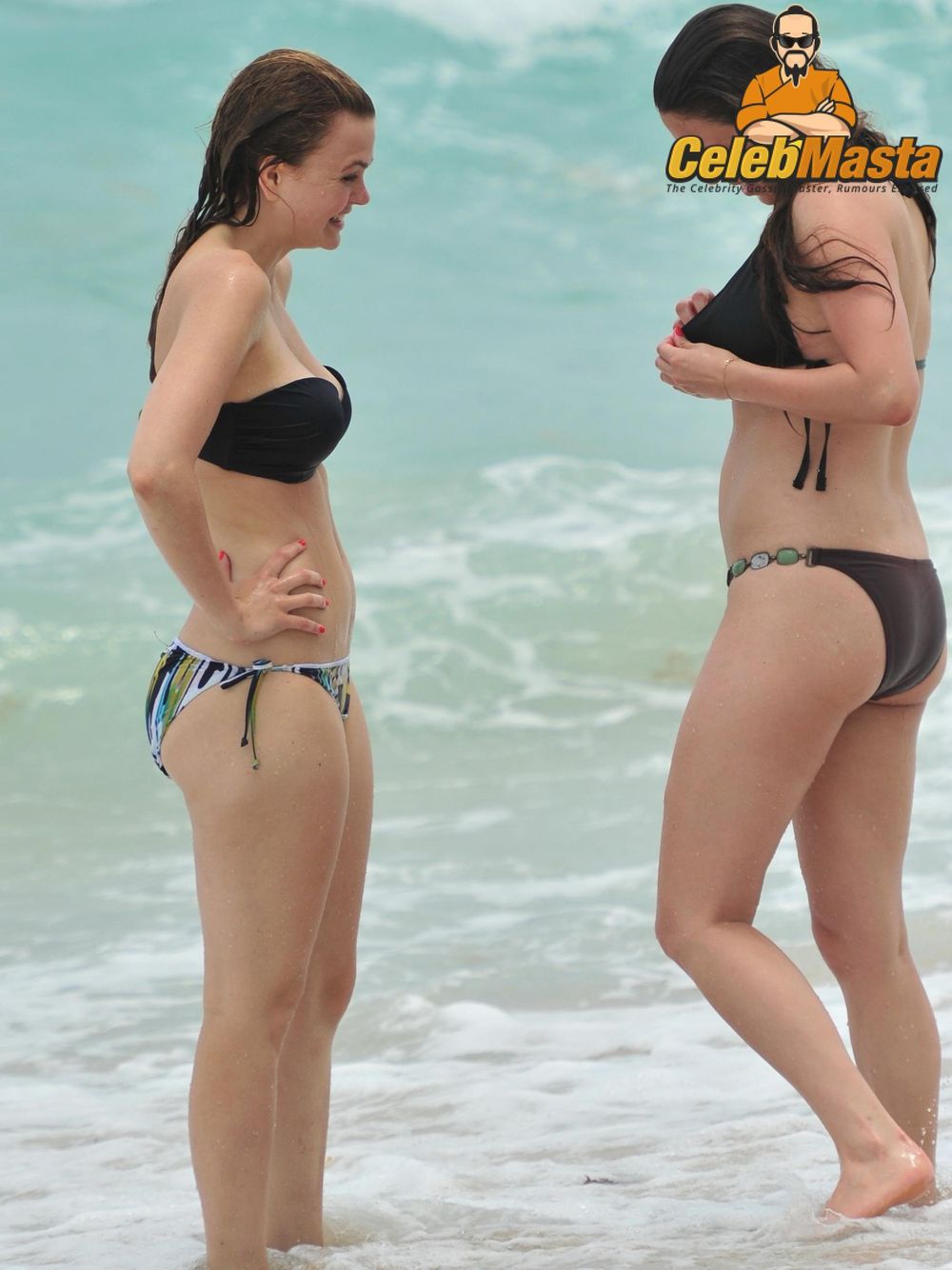 Aimee Teegarden