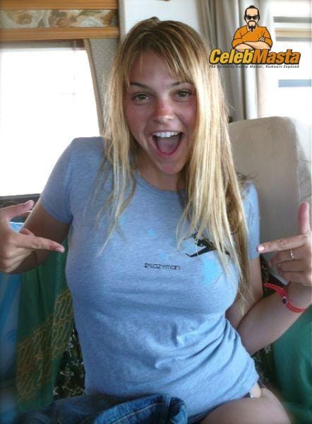 Aimee Teegarden