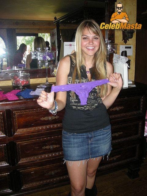 Aimee Teegarden