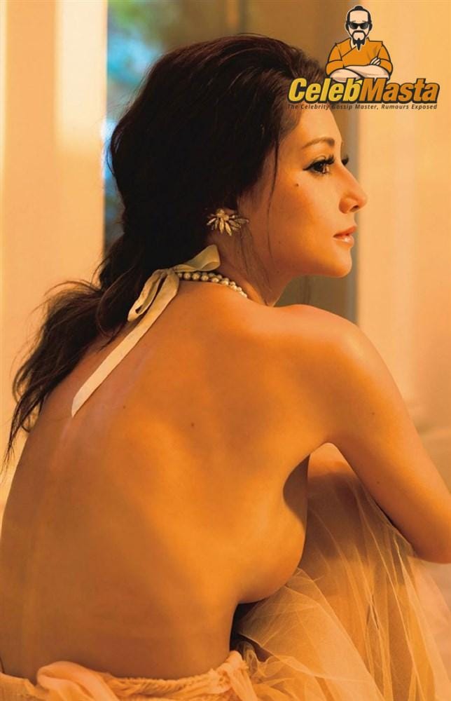 Akemi Darenogare