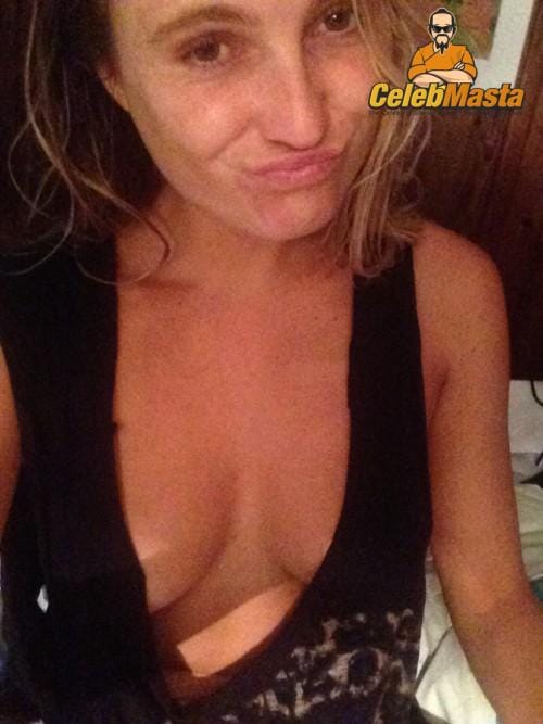 Alana Blanchard