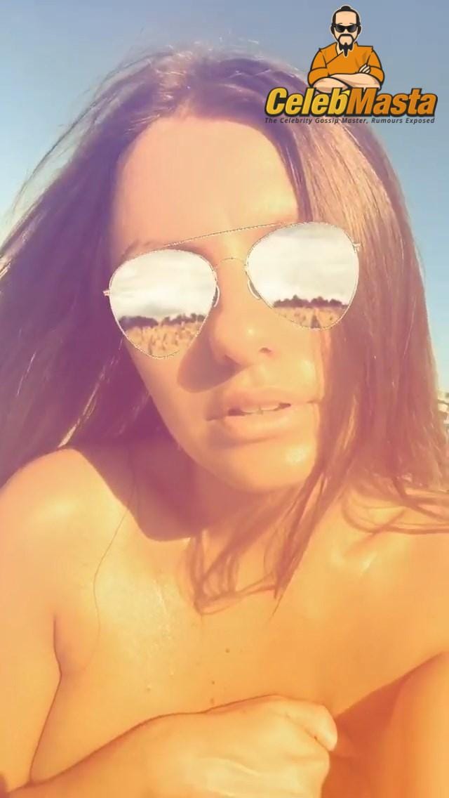 Alexandra Stan