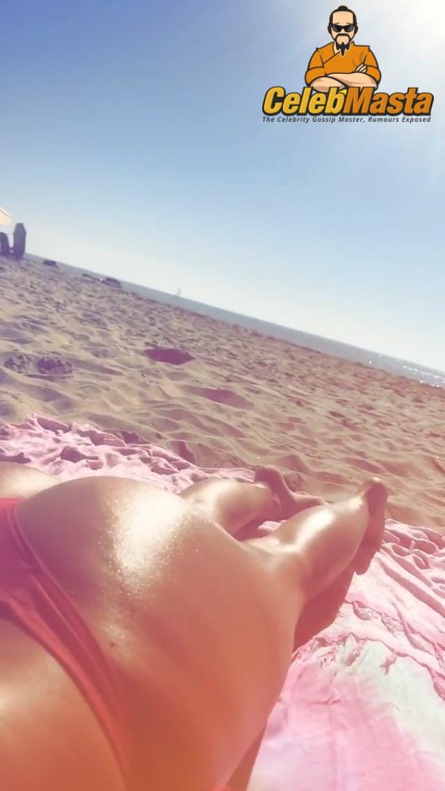 Alexandra Stan