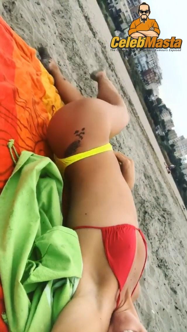 Alexandra Stan