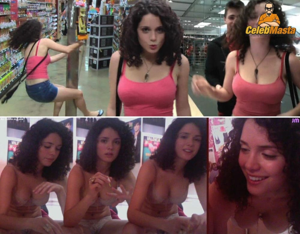 Ali Cobrin