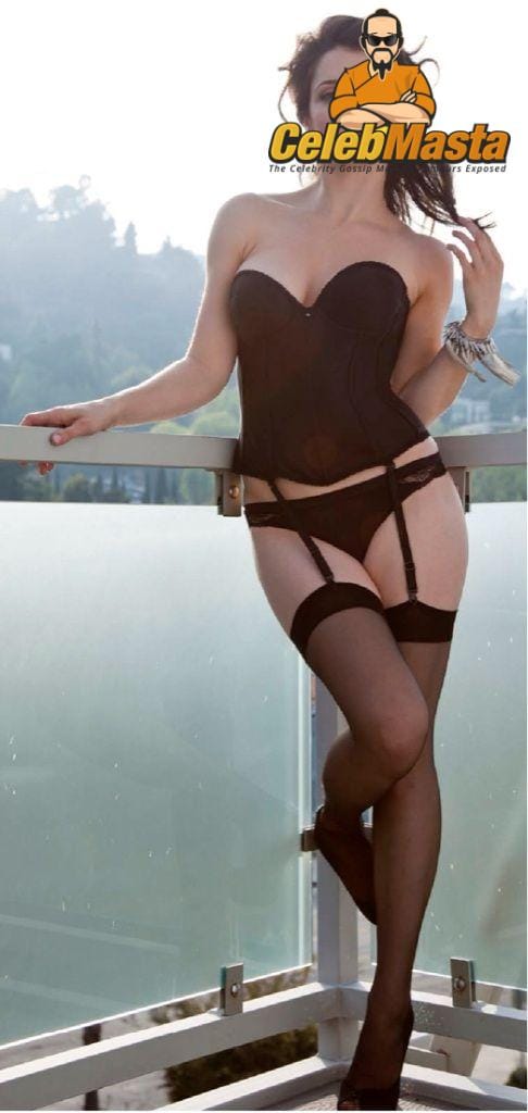 Ali Cobrin