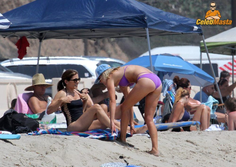 Ali Larter