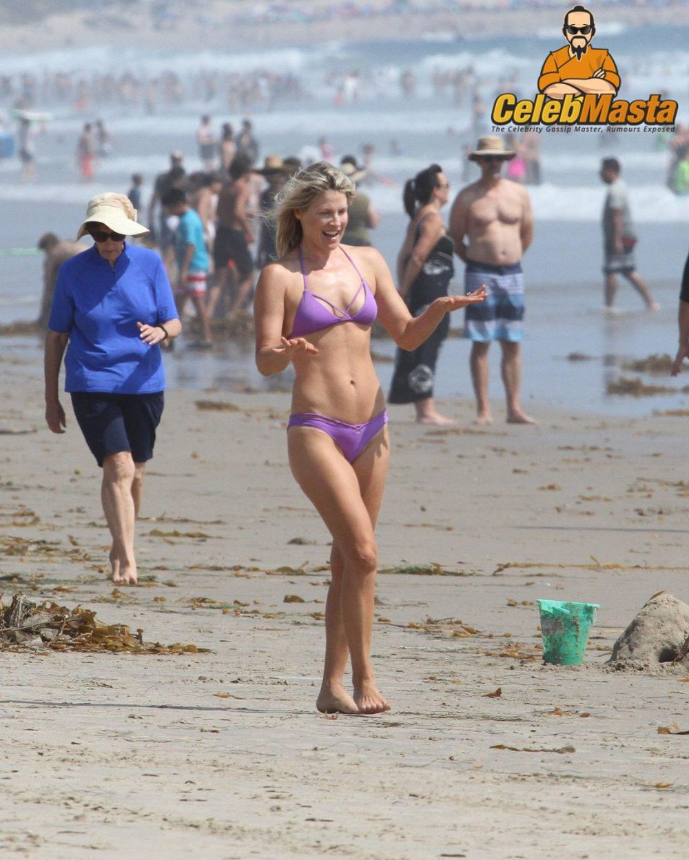 Ali Larter