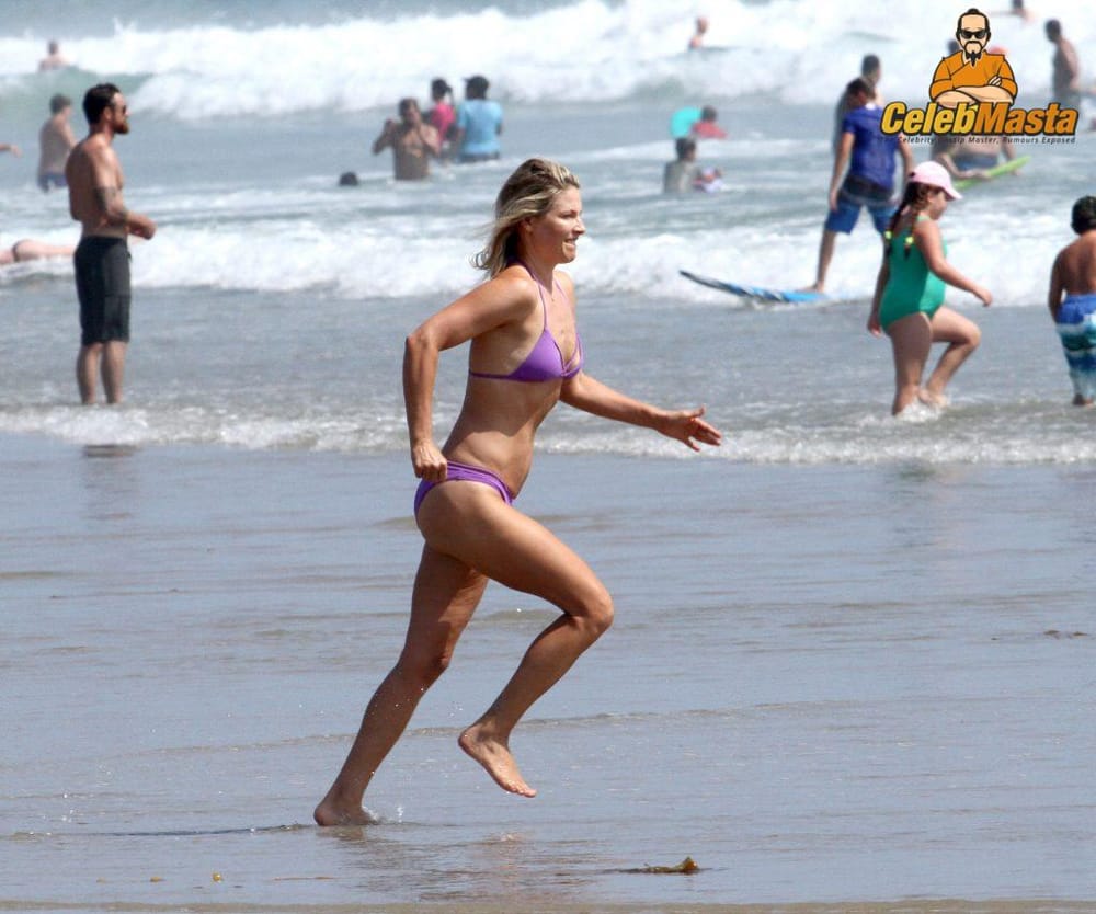 Ali Larter