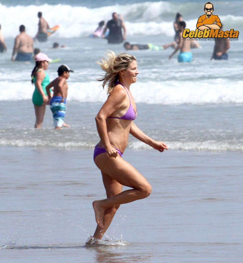 Ali Larter