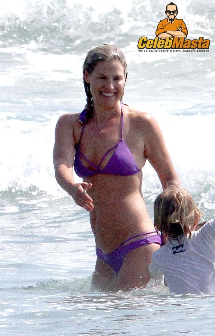 Ali Larter