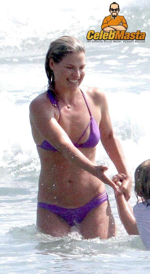 Ali Larter