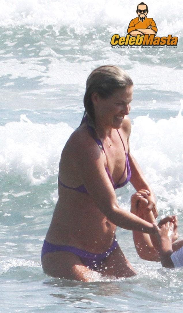 Ali Larter