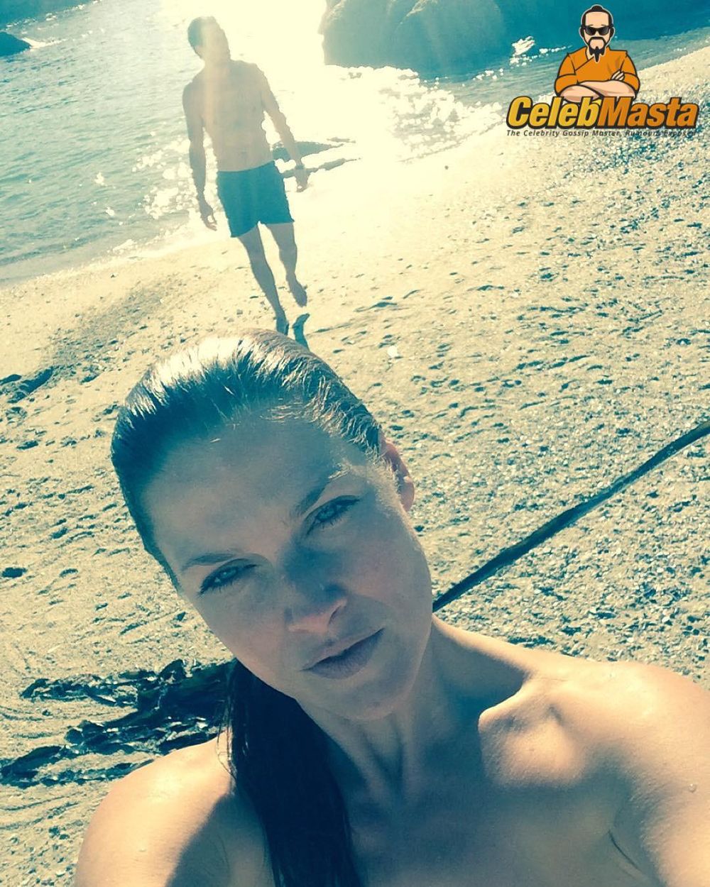 Ali Larter