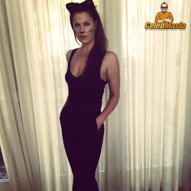 Ali Larter