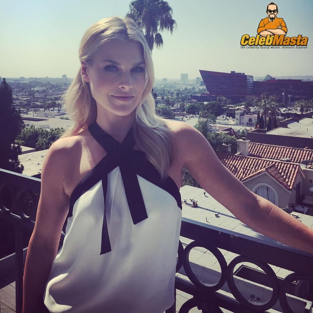 Ali Larter