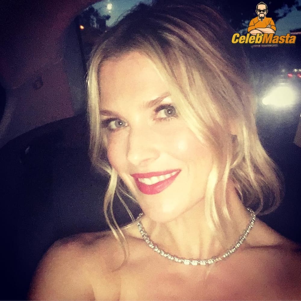 Ali Larter