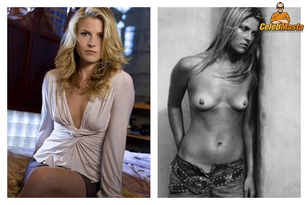 Ali Larter