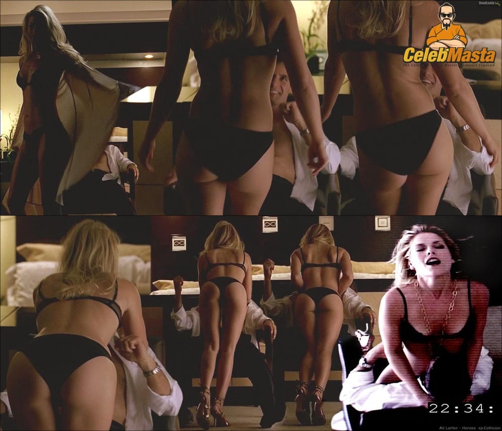 Ali Larter