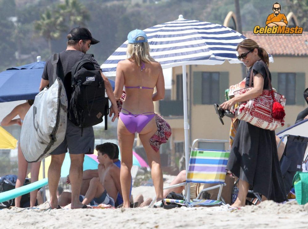 Ali Larter