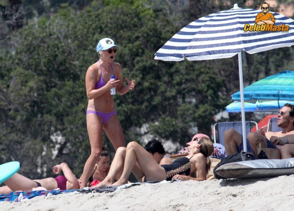 Ali Larter