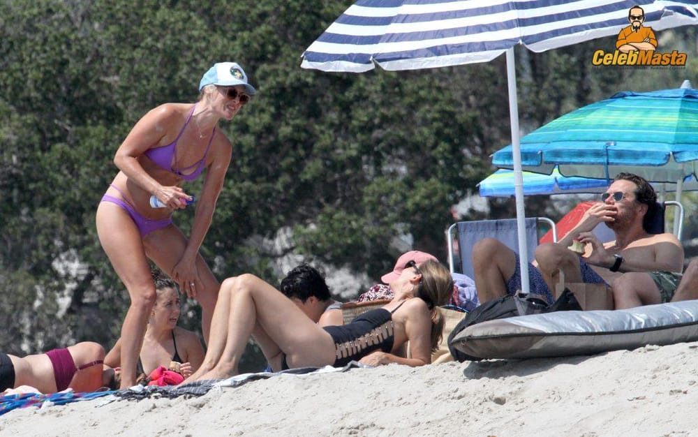 Ali Larter