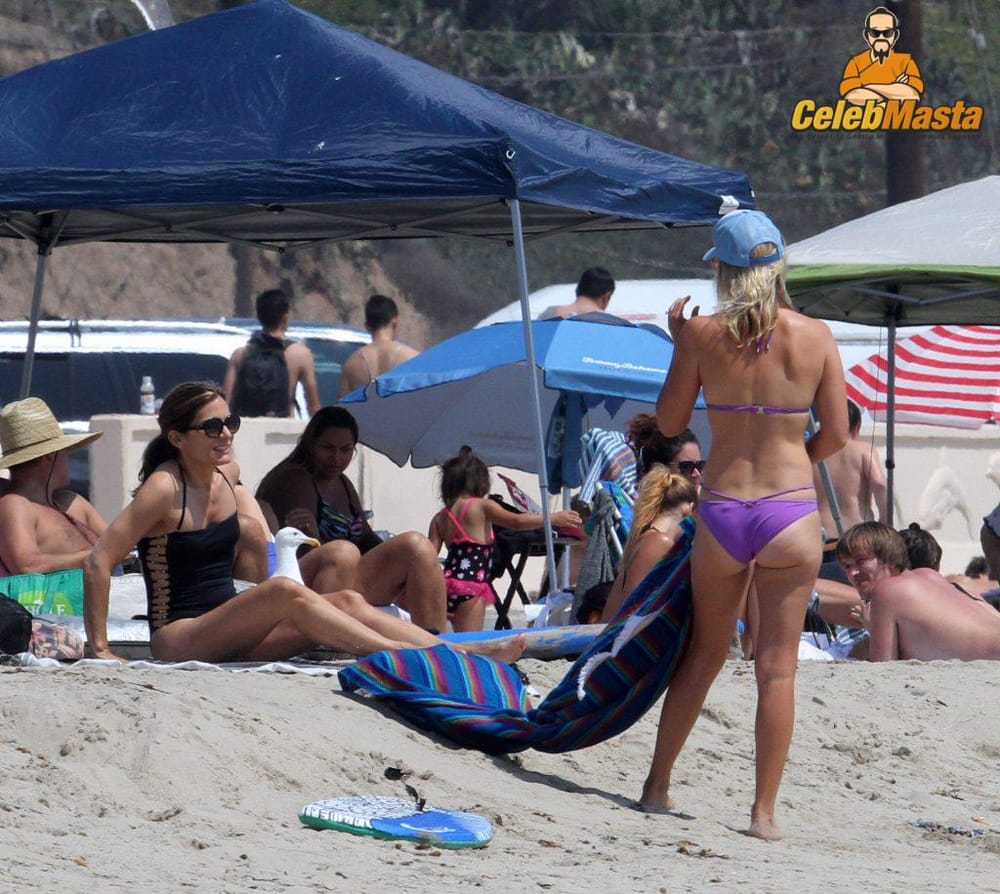 Ali Larter