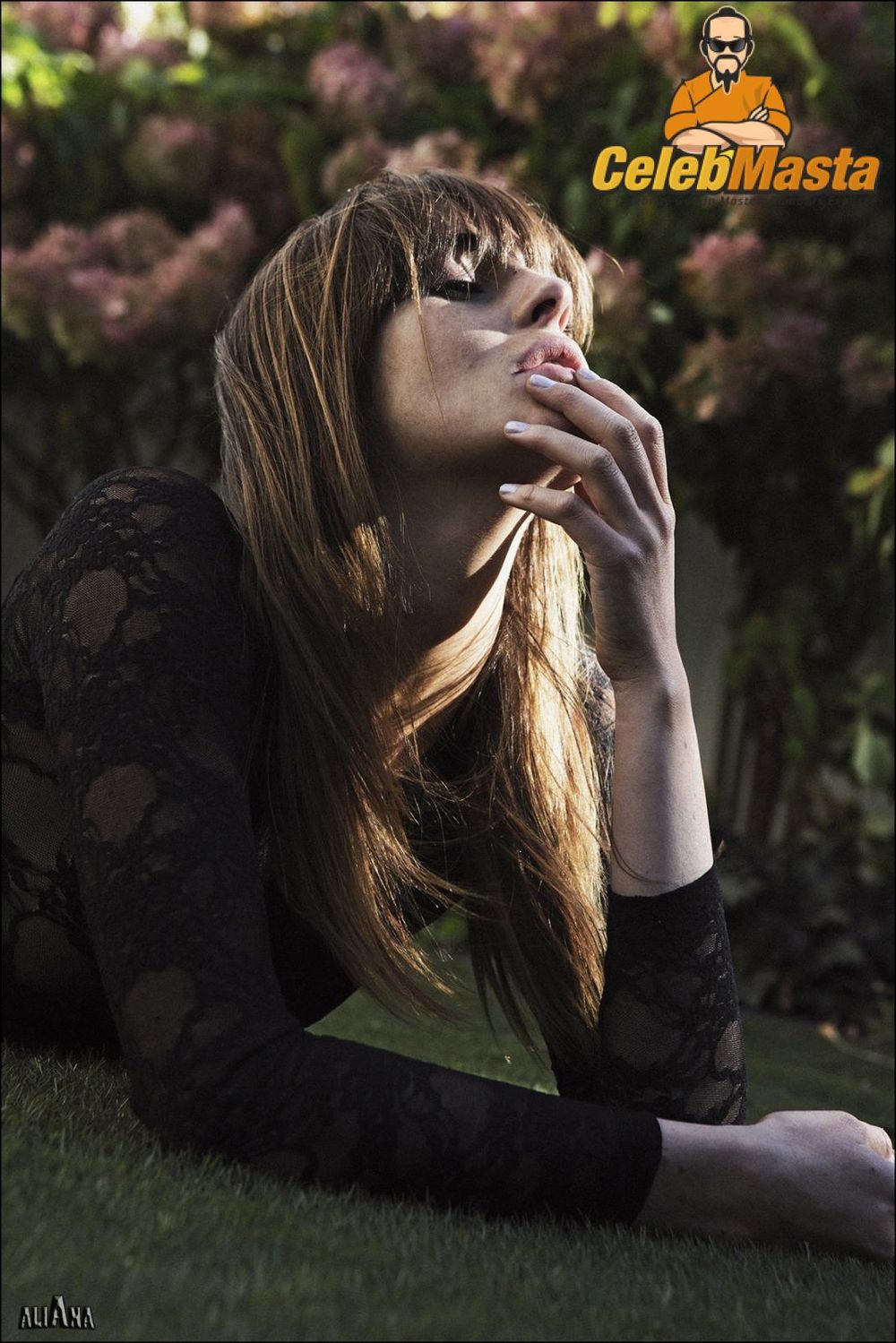 Ali Lohan