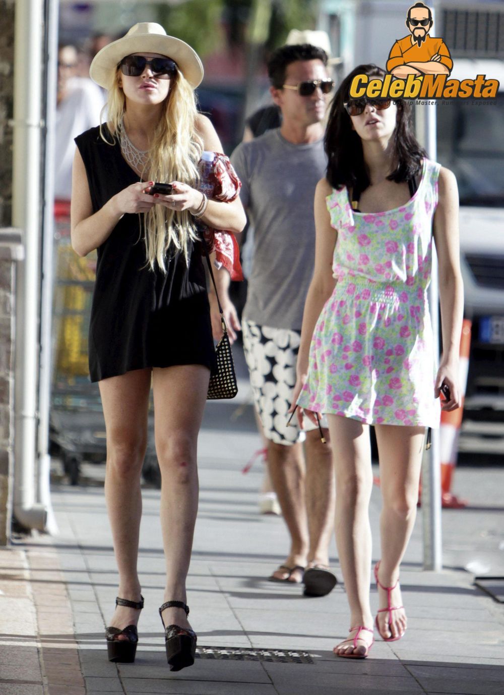 Ali Lohan