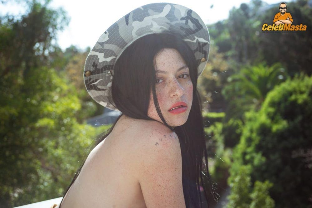 Alia Shawkat