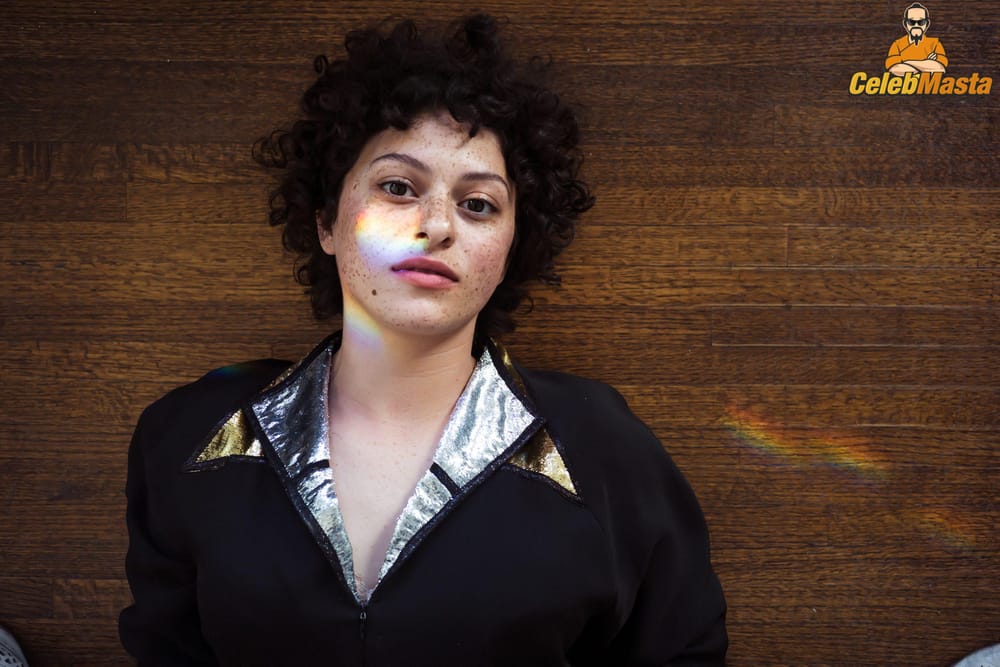 Alia Shawkat