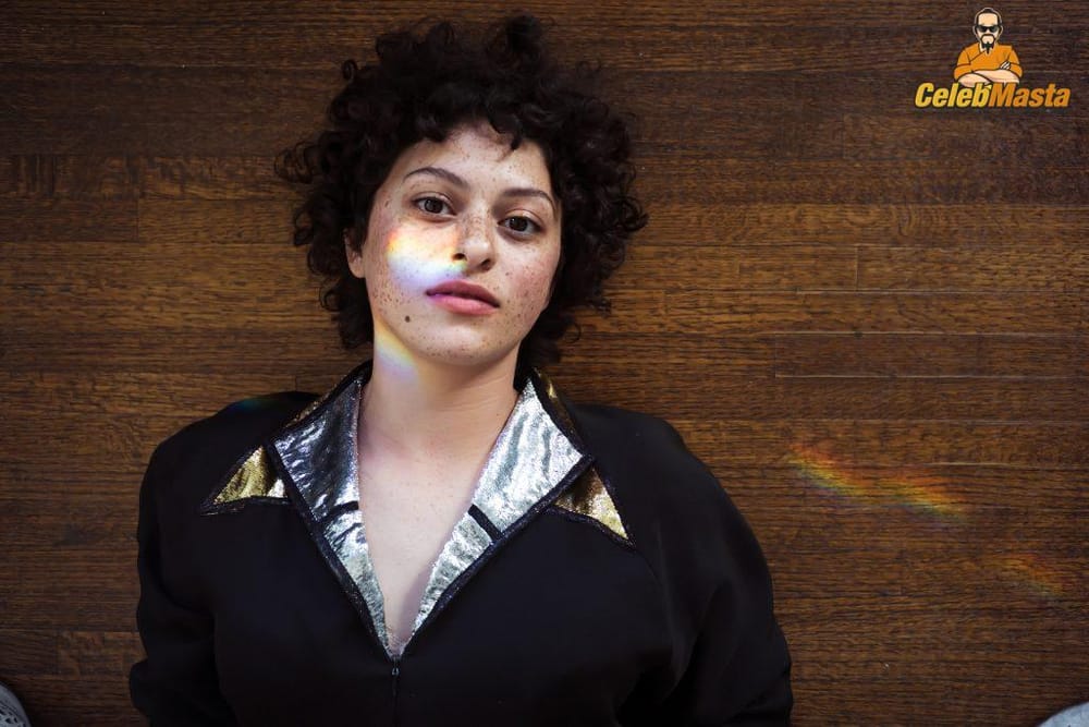 Alia Shawkat