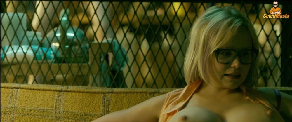 Alison Pill