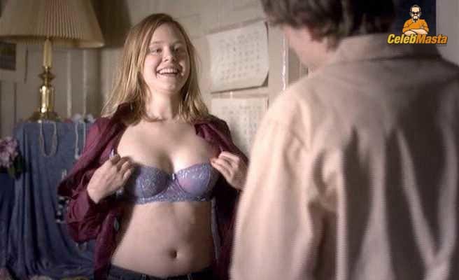 Alison Pill