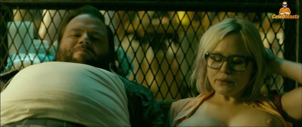 Alison Pill