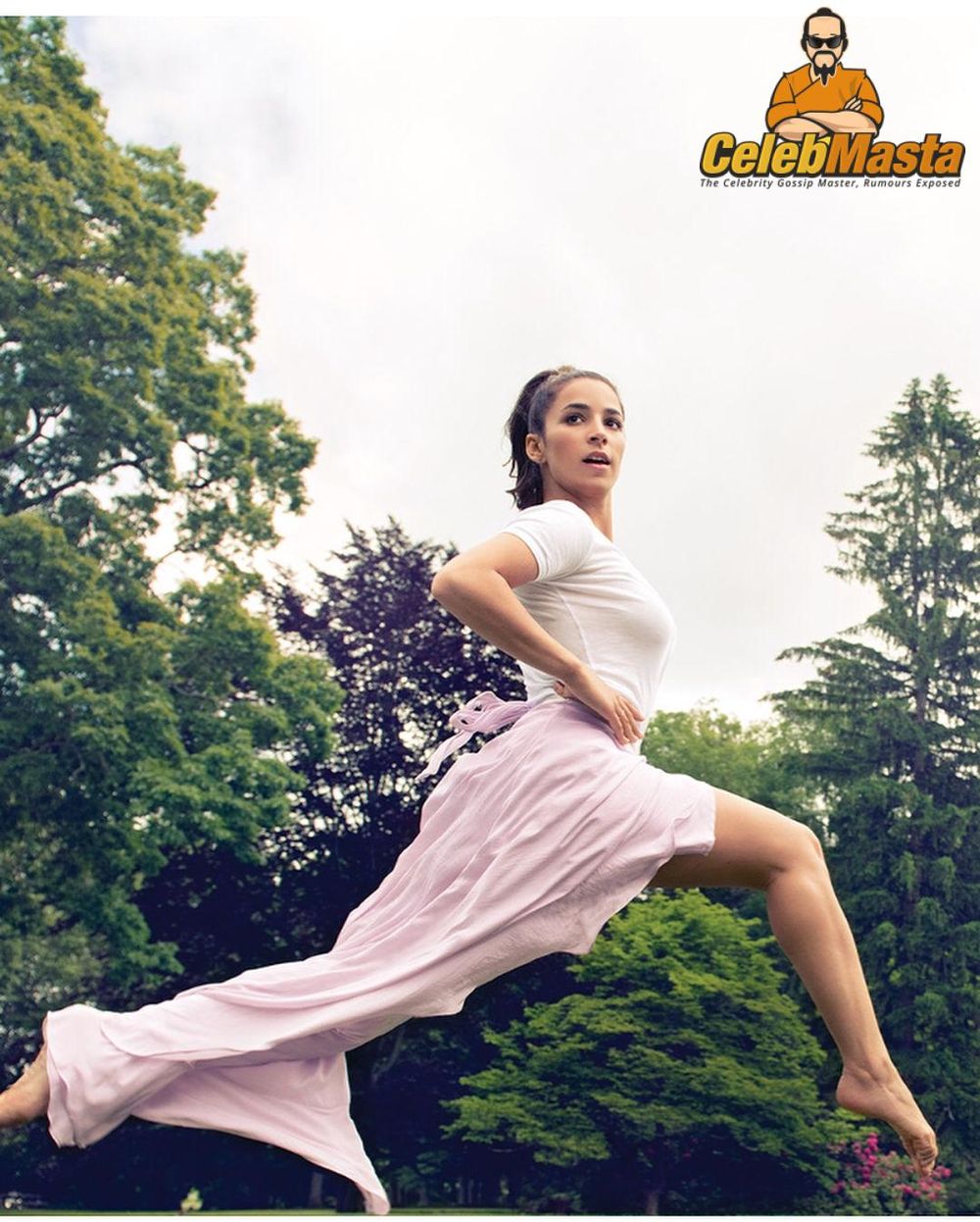 Aly Raisman