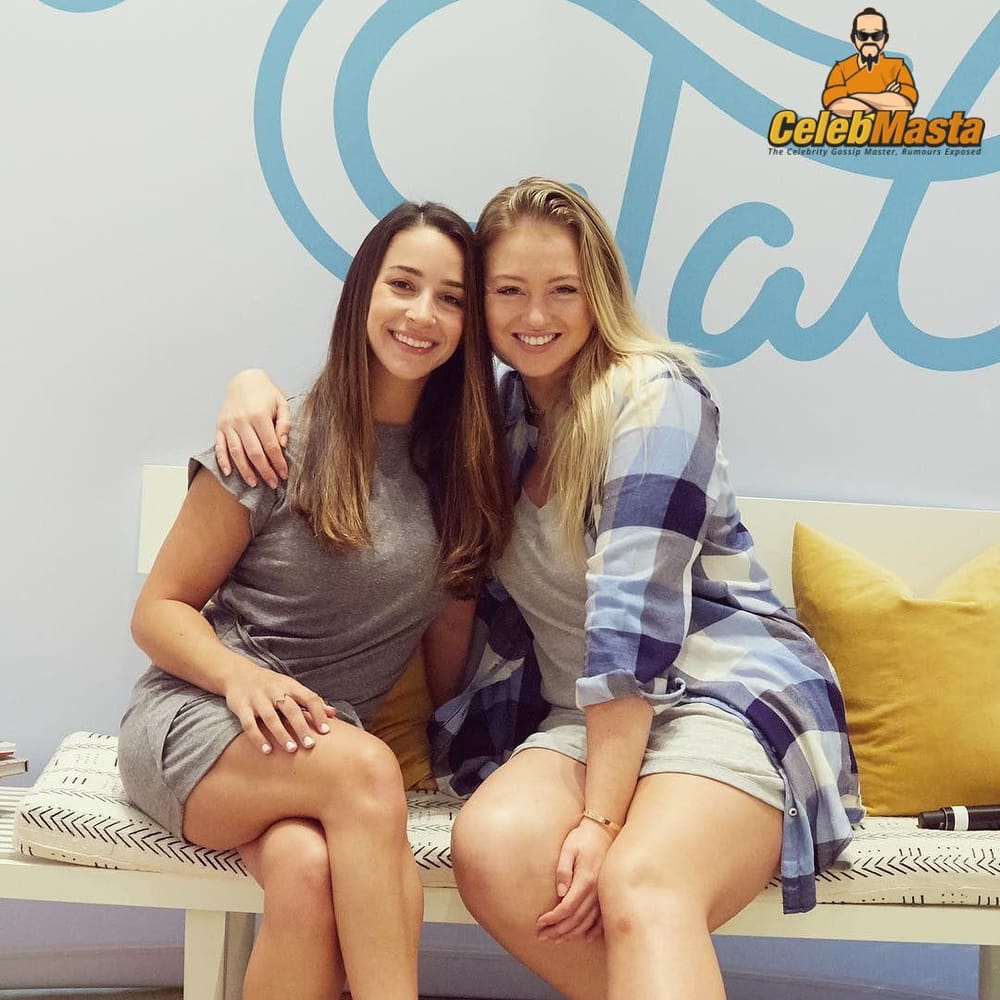 Aly Raisman