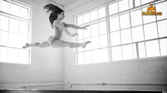 Aly Raisman