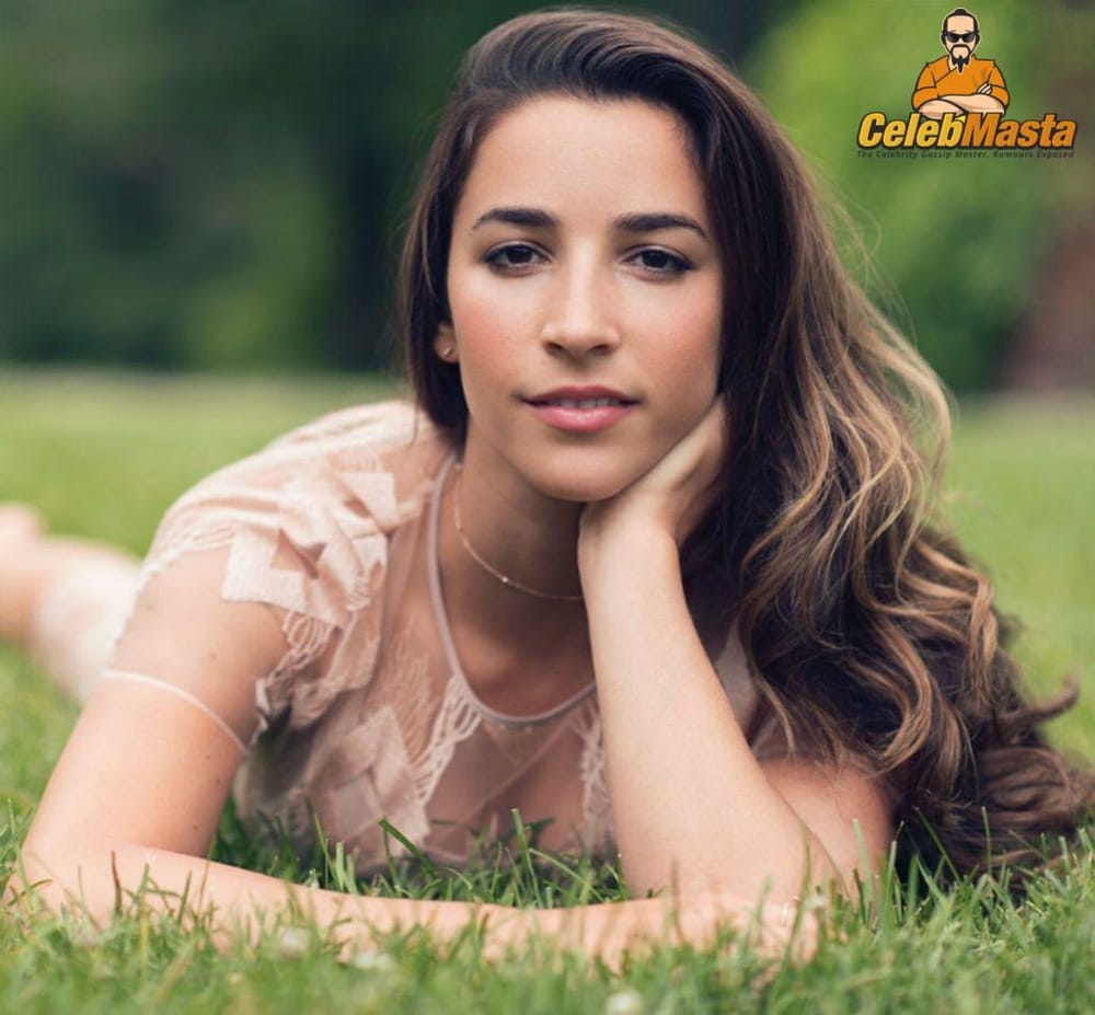 Aly Raisman