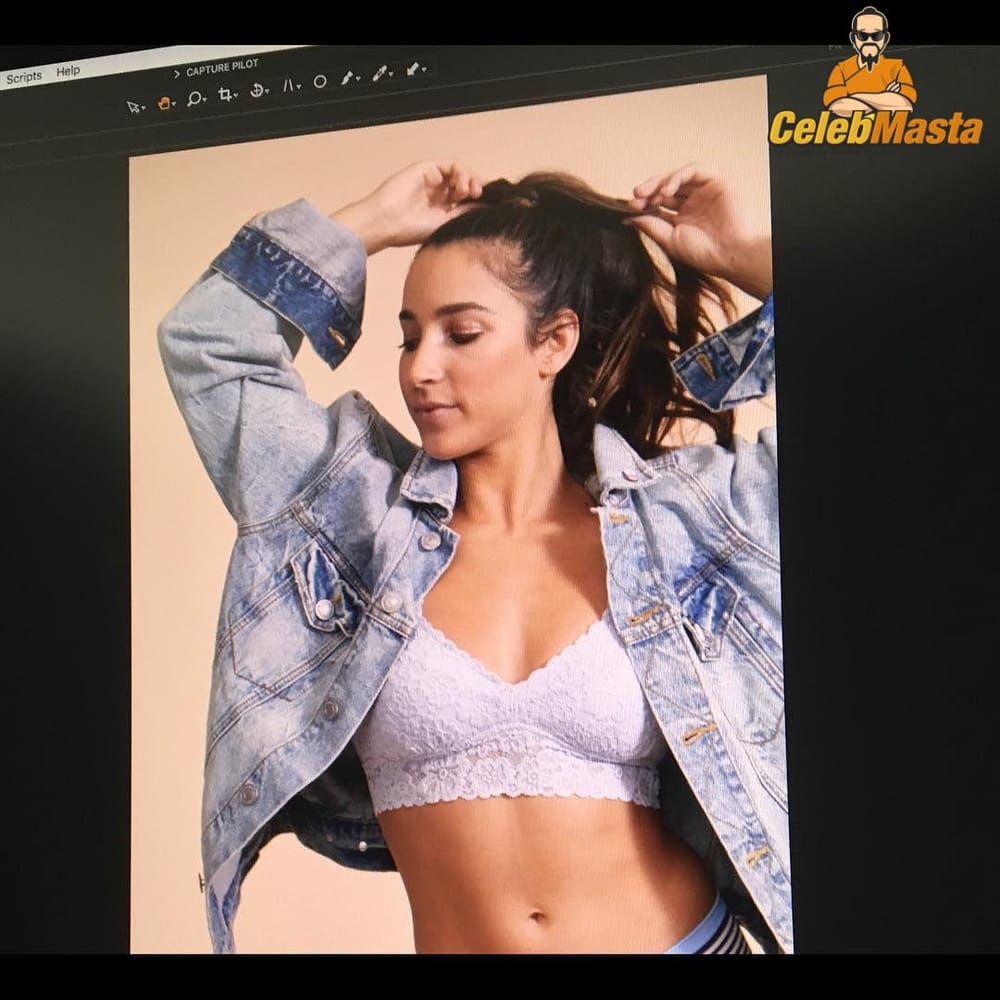 Aly Raisman