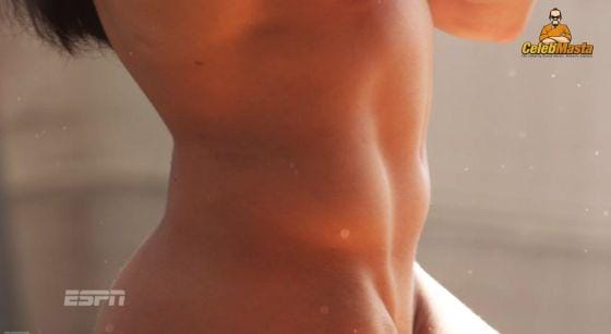 Aly Raisman