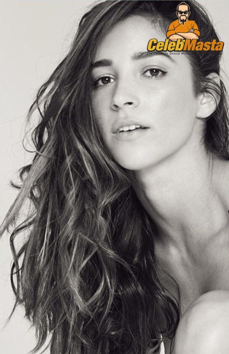 Aly Raisman