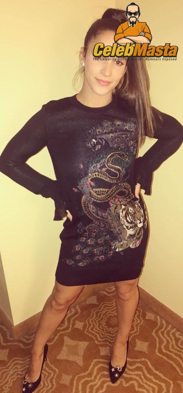 Aly Raisman