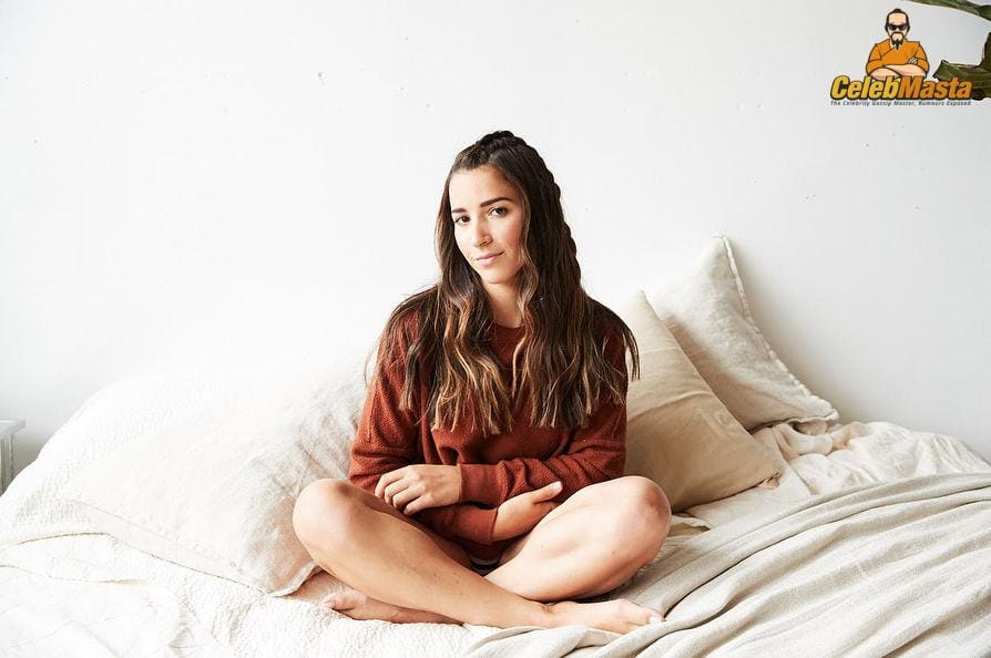 Aly Raisman