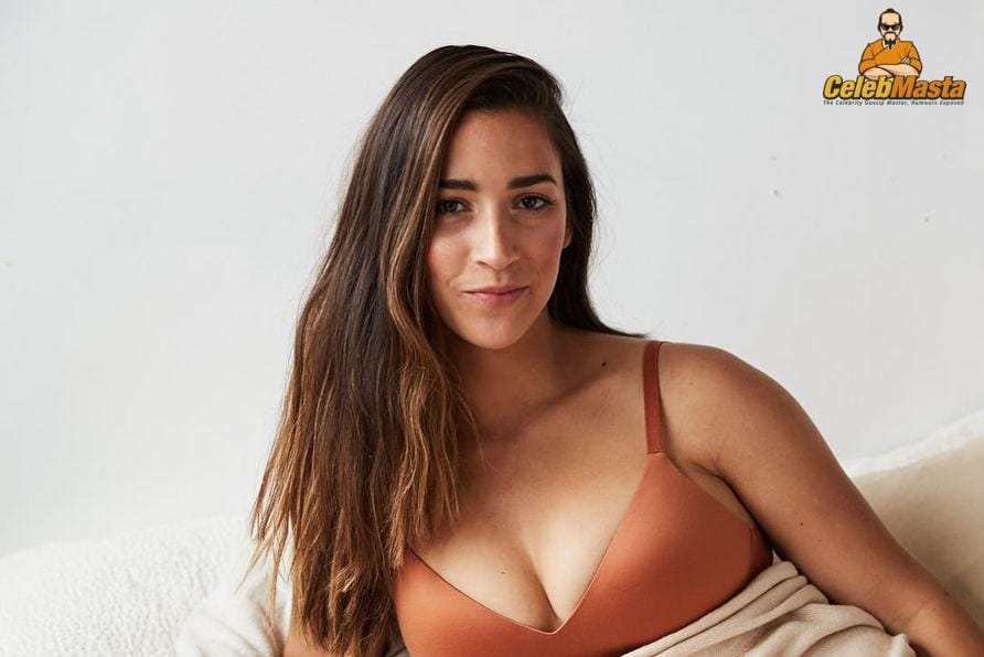 Aly Raisman