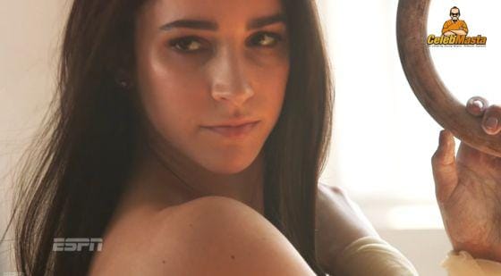 Aly Raisman