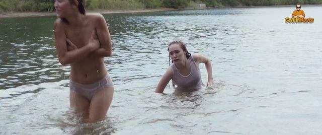 Alycia Debnam-Carey