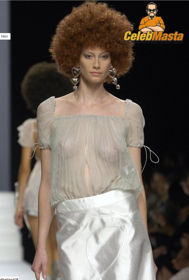 Alyssa Sutherland